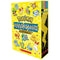 POKEMON SUPER SPECIAL CHAPTER BOOK COLLECTION