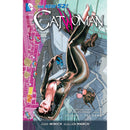 CATWOMAN VOL. 1: THE GAME (THE NEW 52)