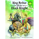 KING ARTHUR AND THE BLACK KNIGHT GREEN LEVEL