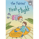 THE FAIRIES FIRST FLIGHT GREEN LEVEL