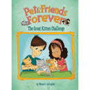 PET FRIENDS FOREVER THE GREAT KITTEN CHALLENGE