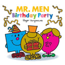 MR MEN BIRTHDAY PARTY - Odyssey Online Store