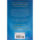 MYTHOS : Greek Myths Book - 1