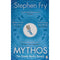 MYTHOS : Greek Myths Book - 1