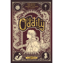 ODDITY - Odyssey Online Store