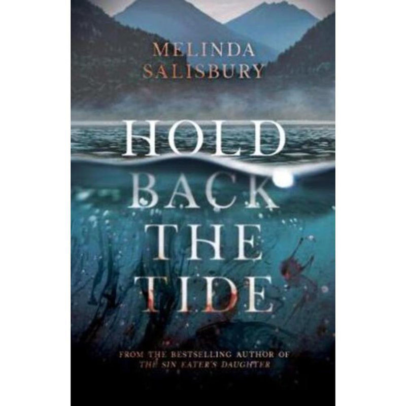 HOLD BACK THE TIDE - Odyssey Online Store