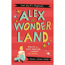 ALEX IN WONDER LAND - Odyssey Online Store