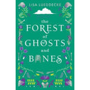 THE FOREST OF GHOSTS AND BONES - Odyssey Online Store