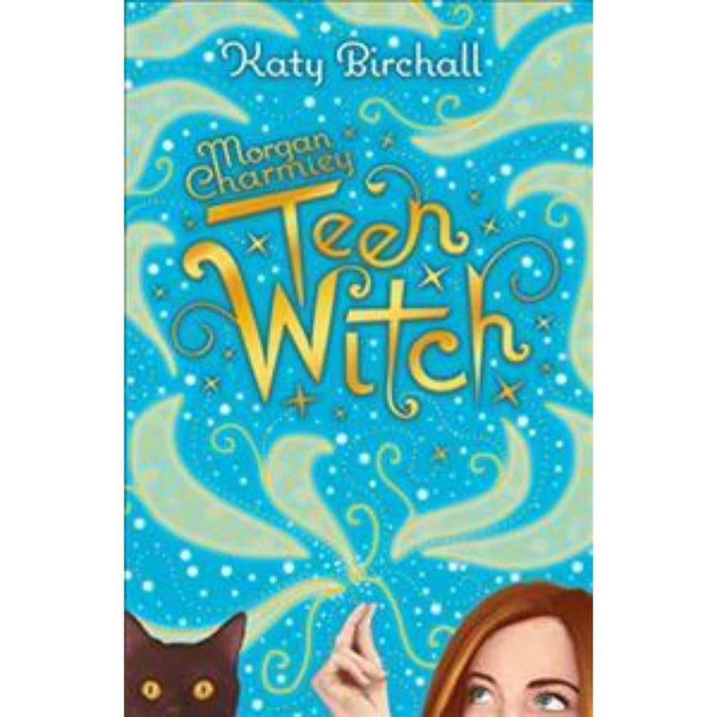 MORGAN CHARMLEY TEEN WITCH - Odyssey Online Store