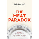 THE MEAT PARADOX: EATING, EMPATHY AND THE FUTURE OF MEAT