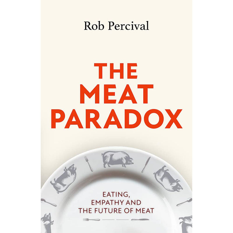 THE MEAT PARADOX: EATING, EMPATHY AND THE FUTURE OF MEAT