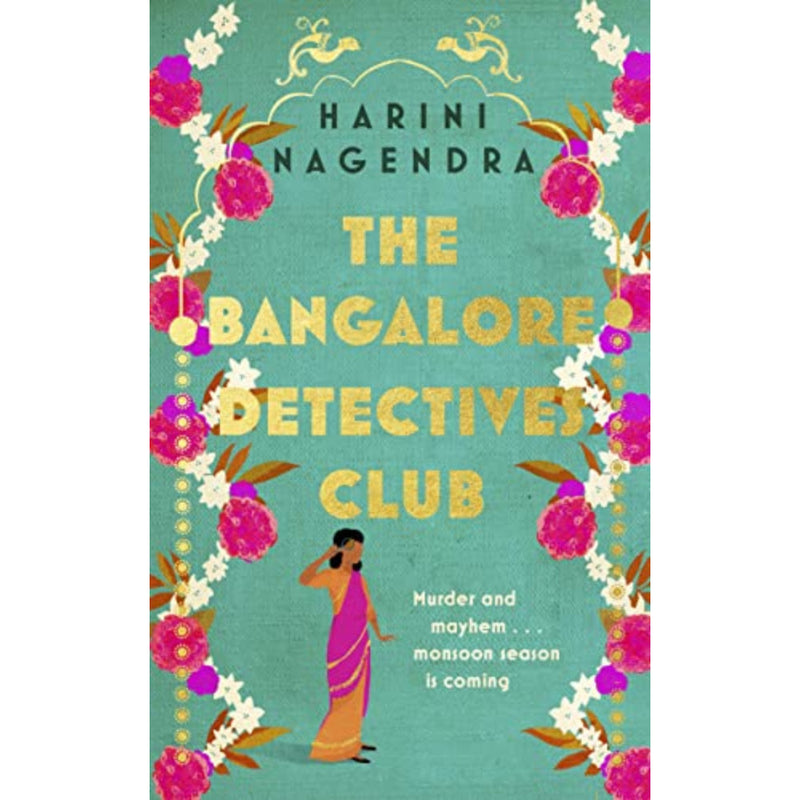 THE BANGALORE DETECTIVES CLUB