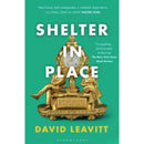 SHELTER IN PLACE - Odyssey Online Store