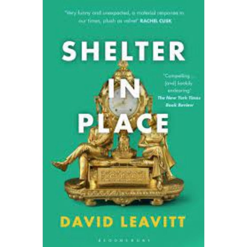 SHELTER IN PLACE - Odyssey Online Store