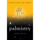 PALMISTRY PLAIN AND SIMPLE - Odyssey Online Store