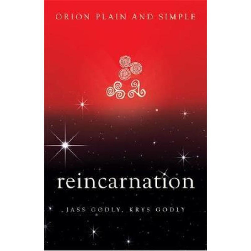 REINCARNATION PLAIN AND SIMPLE - Odyssey Online Store