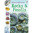 NATURETRAIL ROCKS AND FOSSILS - Odyssey Online Store