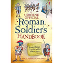 ROMAN SOLDIERS HANDBOOK - Odyssey Online Store