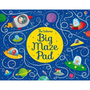 BIG MAZE PAD - Odyssey Online Store