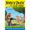 NANCY DREW AND THE CLUE CREW : TIME THIEF - Odyssey Online Store