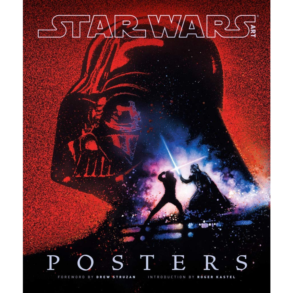 Star Wars Posters India, Official Star Wars Merchandise