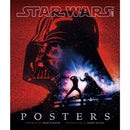 STAR WARS POSTERS