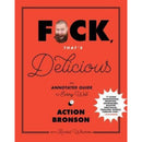 F*CK, THAT`S DELICIOUS