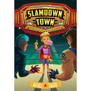 SLAMDOWN TOWN BOOK 1