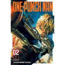ONE PUNCH MAN 2 - Odyssey Online Store