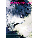 TOKYO GHOUL :RE VOLUME - 9 - Odyssey Online Store