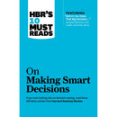 HBRS 10 MUST READS ON MAKING SMART DECISIONS