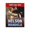 FRONT PAGE LIVES NELSON MANDELA