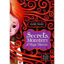 SECRETS  MONSTERS & MAGIC MIRRORS VOLUME 2