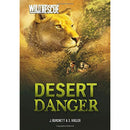 WILD RESCUE DESERT DANGER