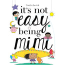 ITS NOT EASY BEING MIMI - Odyssey Online Store