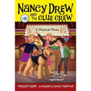 NANCY DREW AND THE CLUE CREW : MUSICAL MESS - Odyssey Online Store