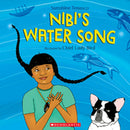 NIBIS WATER SONG - Odyssey Online Store