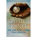 THE GIRL WHO LOVED TOM GORDON