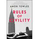 RULES OF CIVILITY - Odyssey Online Store