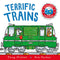 TERRIFIC TRAINS - Odyssey Online Store