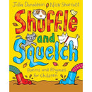 SHUFFLE AND SQUELCH - Odyssey Online Store