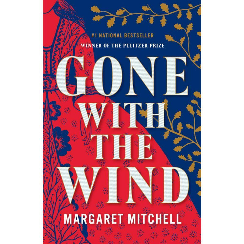 GONE WITH THE WIND, 75TH ANNIVERSARY EDITION - Odyssey Online Store