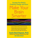 MAKE YOUR BRAIN SMATER - Odyssey Online Store