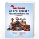 AARDMAN AN EPIC JOURNEY - Odyssey Online Store