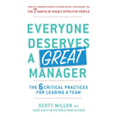 EVERYONE DESERVES A GREAT MANAGER - Odyssey Online Store