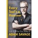 EVERY TOOLS A HAMMER - Odyssey Online Store