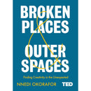 BROKEN PLACES AND OUTER SPACES TED - Odyssey Online Store