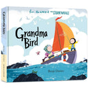GRANDMA BIRD - Odyssey Online Store