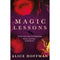 MAGIC LESSONS - Odyssey Online Store