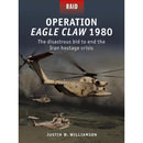 OPERATION EAGLE CLAW 1980 - Odyssey Online Store